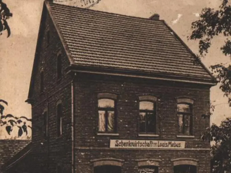 Schankwirtschaft Louis Mebus