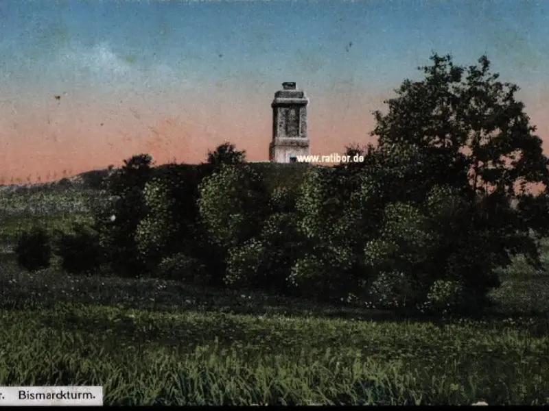 Bismarckturm
