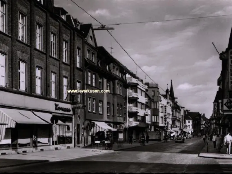 Kölner Straße