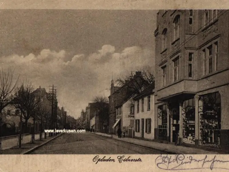 Cölnerstr.