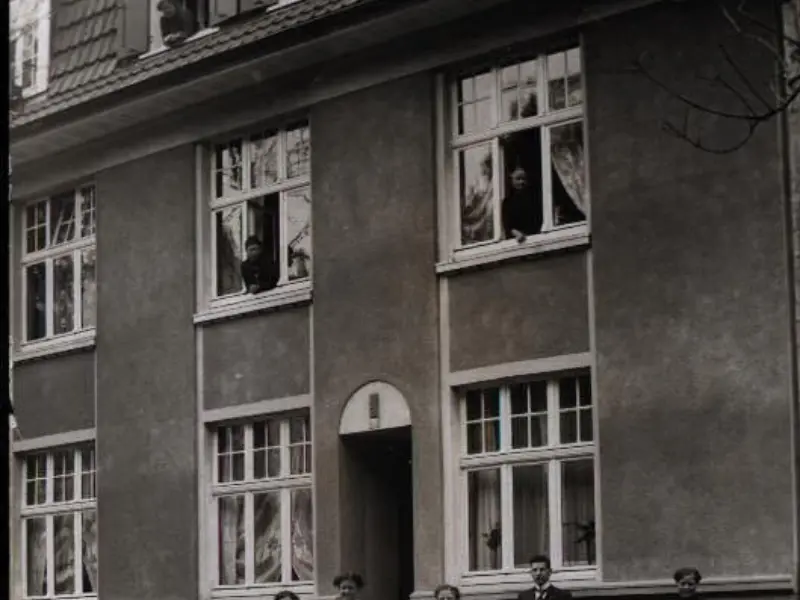 Friedrichstr. (Opladen)