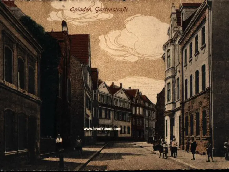 Gartenstr.