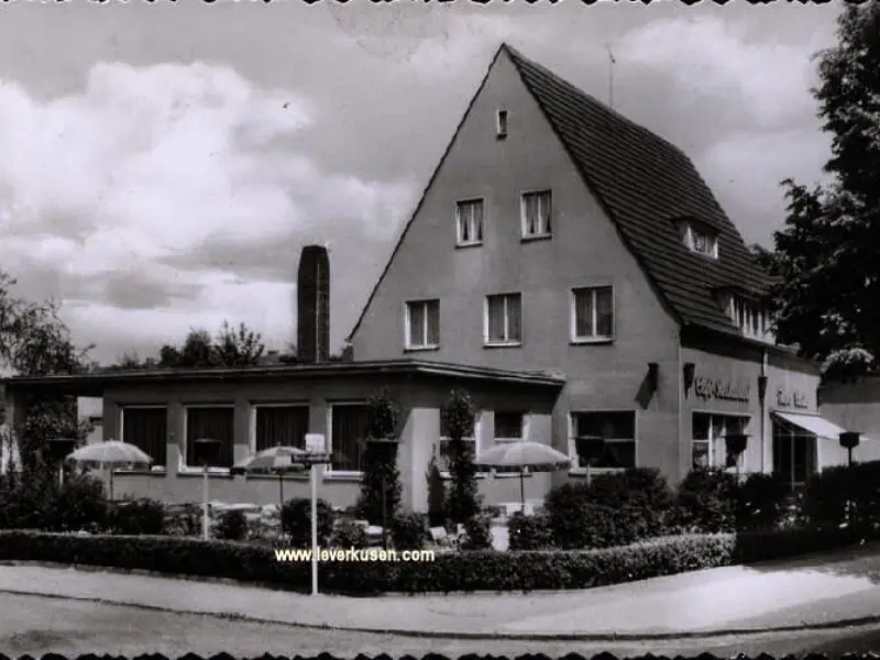 Café/Restaurant Curtius