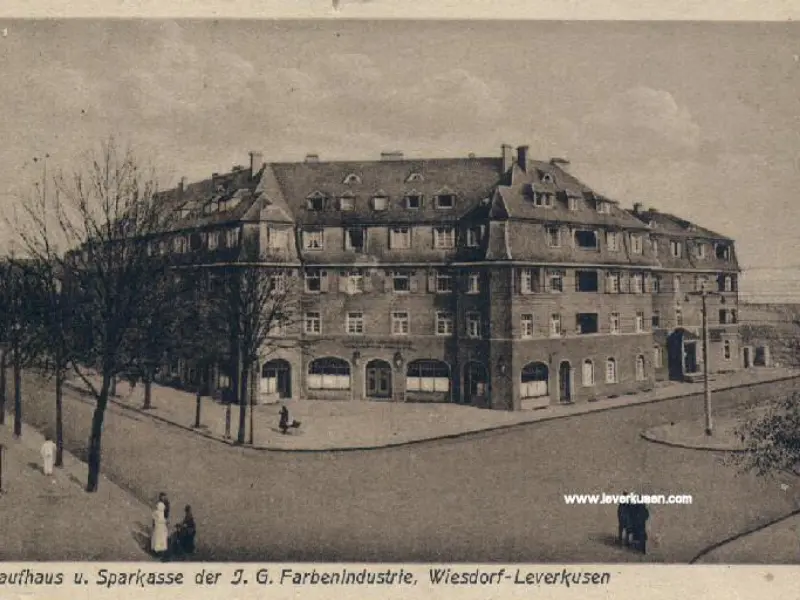 Bayer-Kaufhaus am Pförtner 1