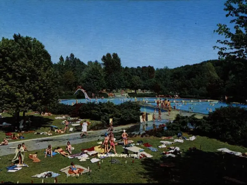 Freibad