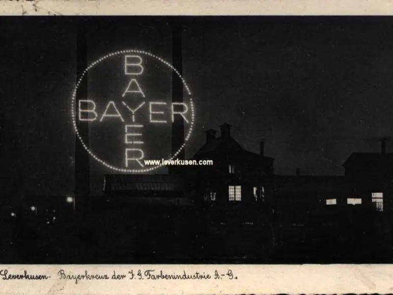 Bayer-Kreuz