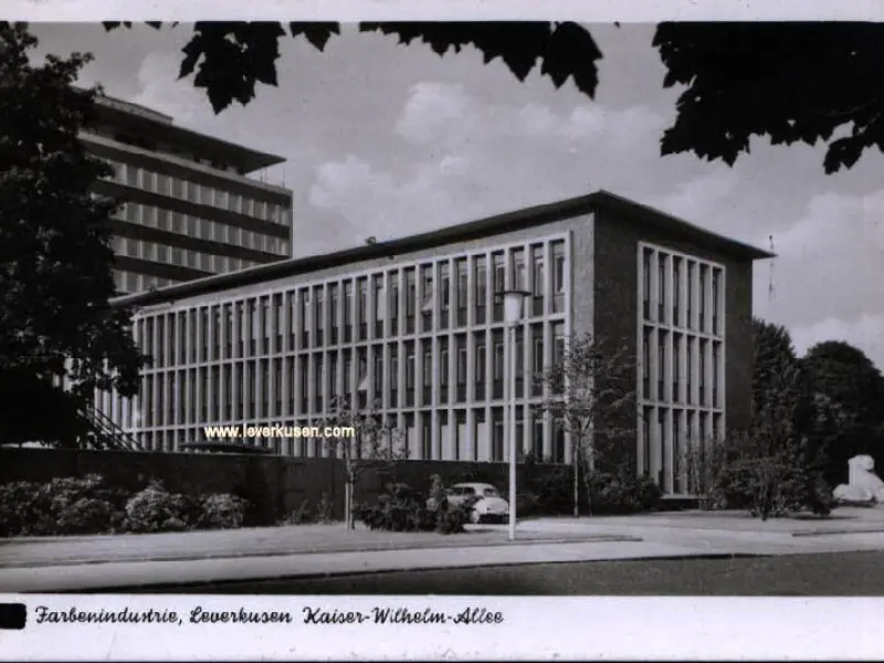 Kaiser-Wilhelm-Allee