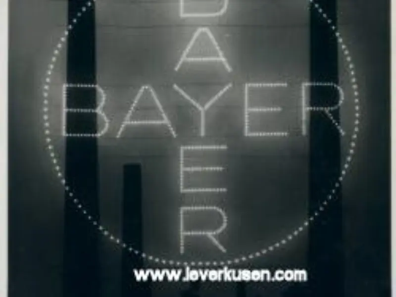 Bayer-Kreuz