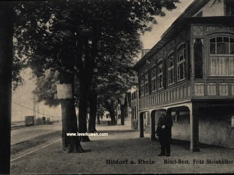 Steinkühler (Hotel-Restaurant)