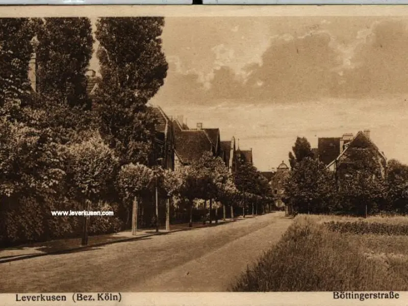 Böttingerstr.