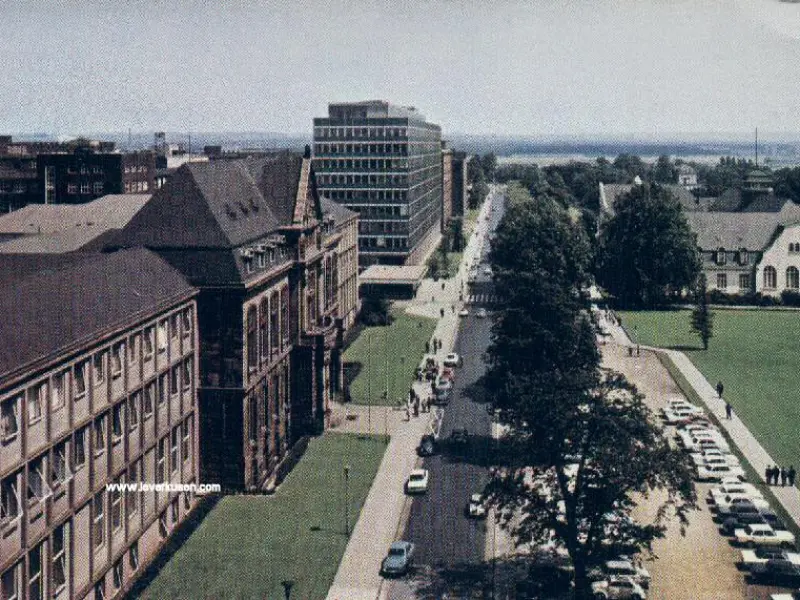 Kaiser-Wilhelm-Allee