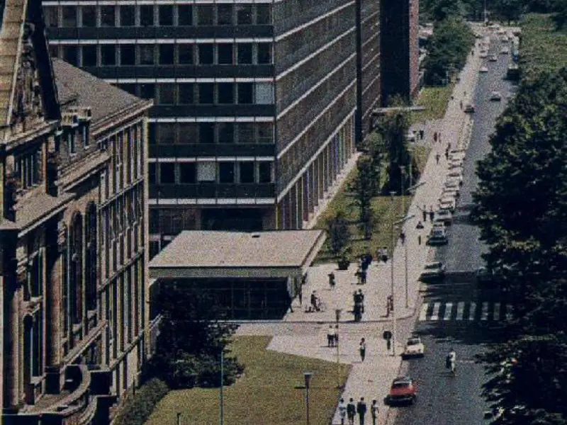 Kaiser-Wilhelm-Allee