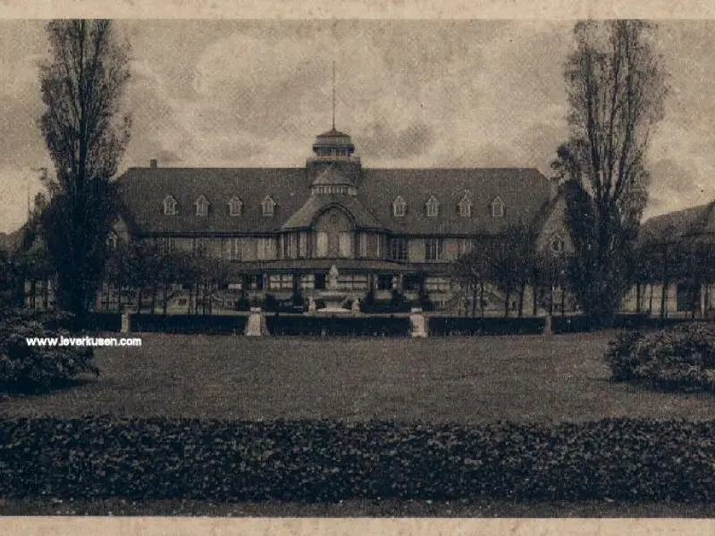 Kasino (Rückseite)