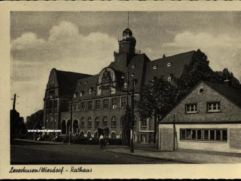 Rathaus
