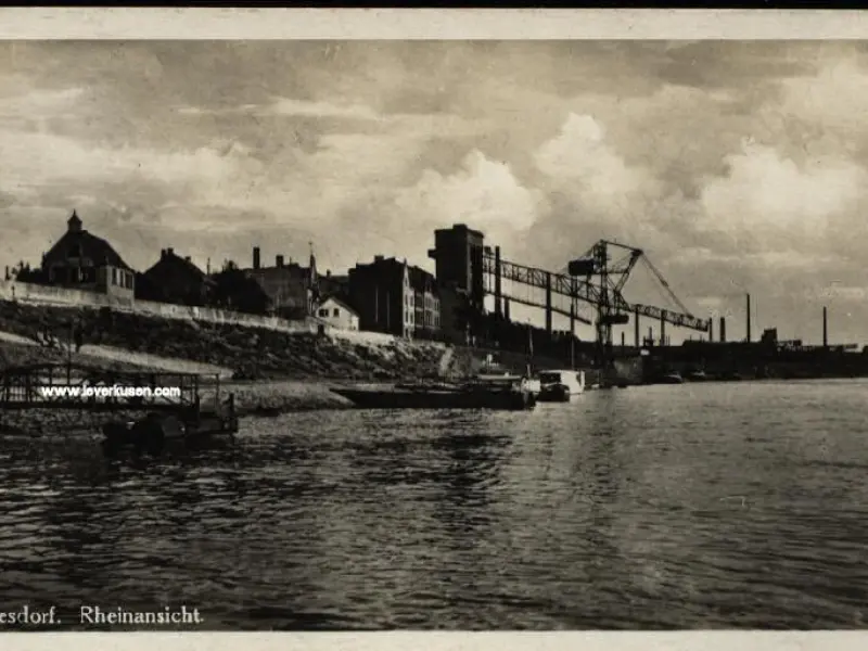 Rheinansicht