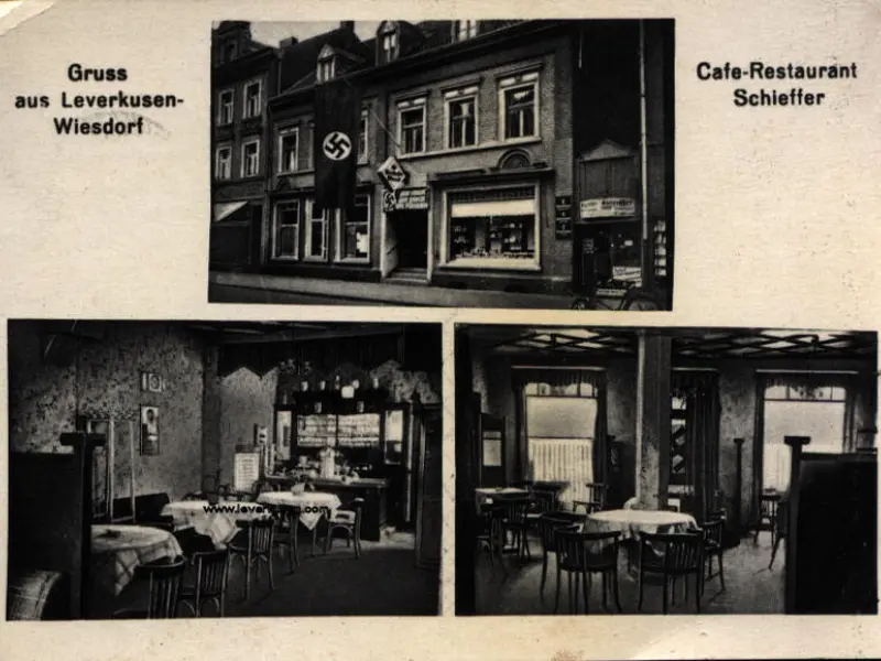 Cafe-Restaurant-Schieffer