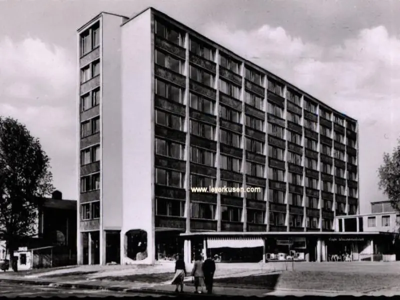 Stadthaus