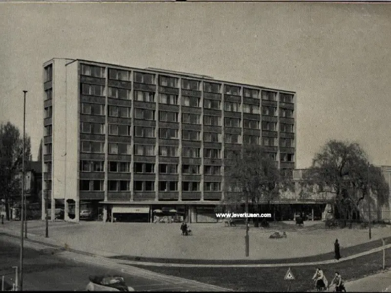 Stadthaus