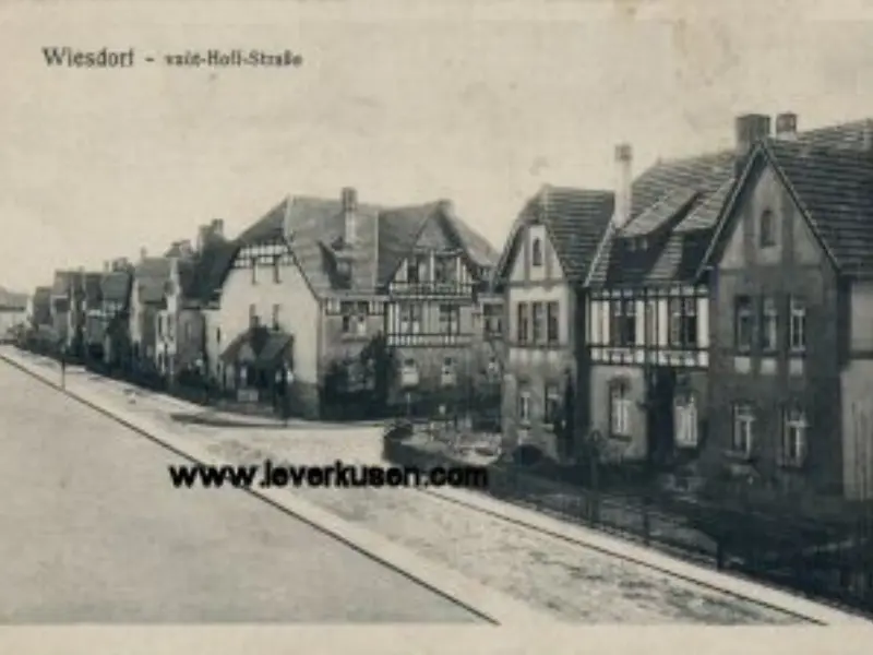 van't Hoff-Str.