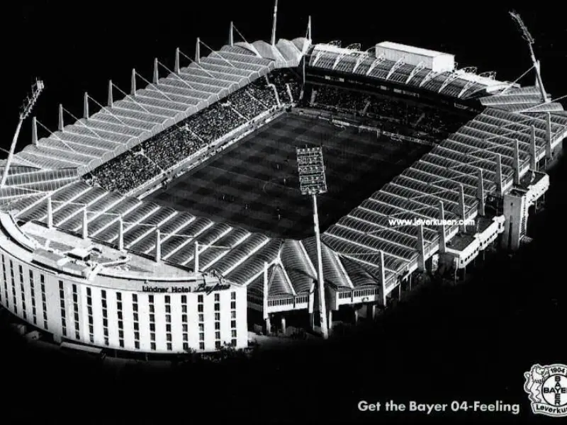 BayArena