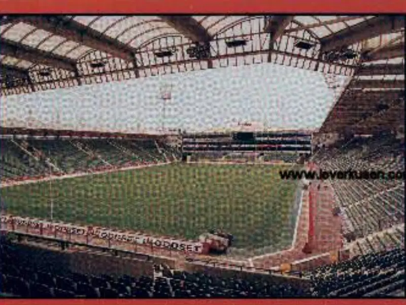 BayArena