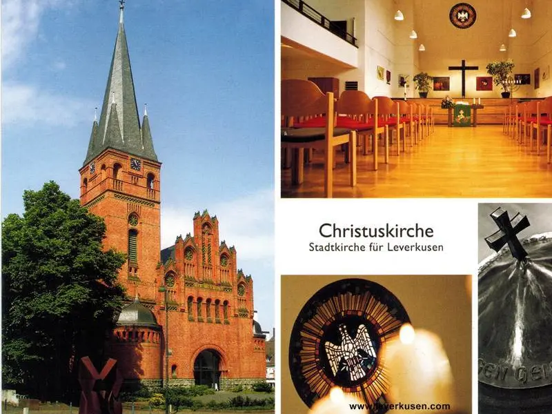 Christuskirche