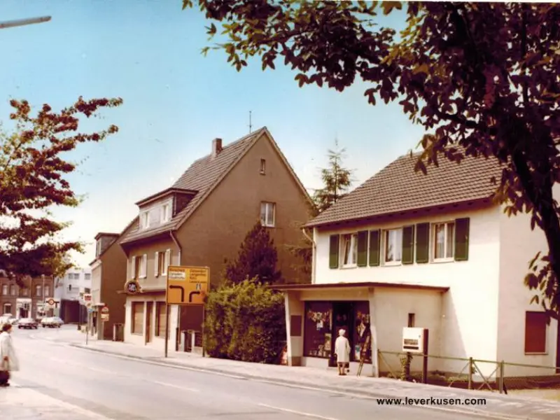 Sandstraße