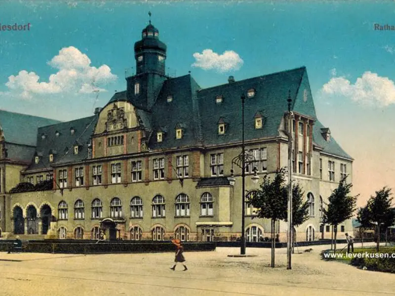 Rathaus