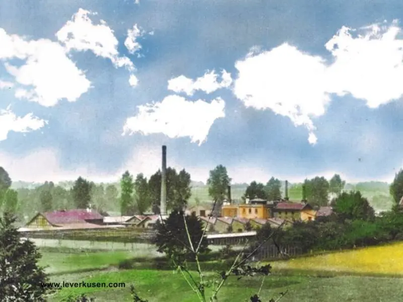 Römersche Fabrik (reprint)