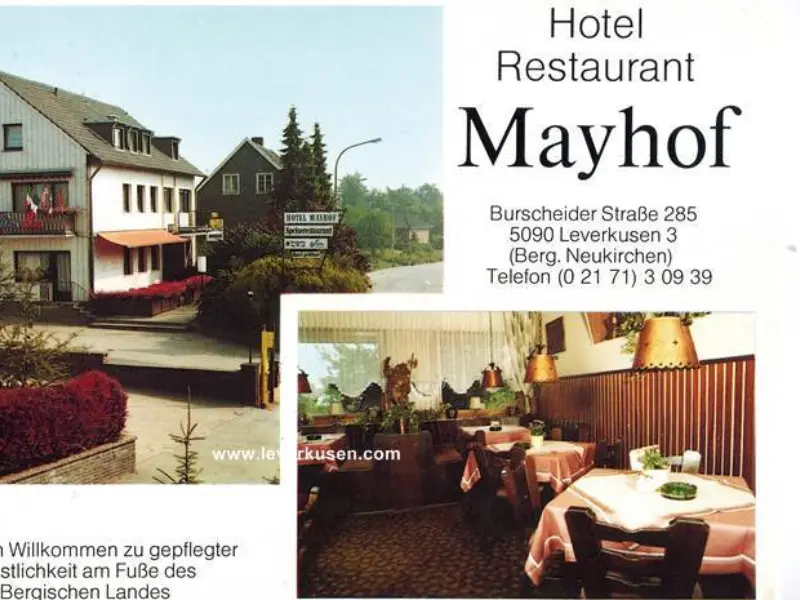 Mayhof