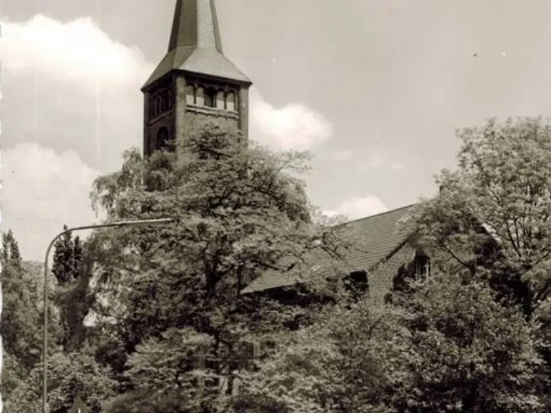 Bielertkirche
