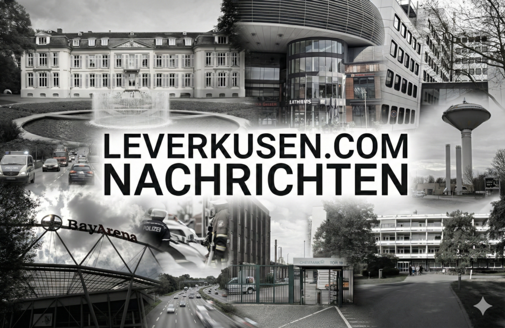 Symbolbild Nachrichten