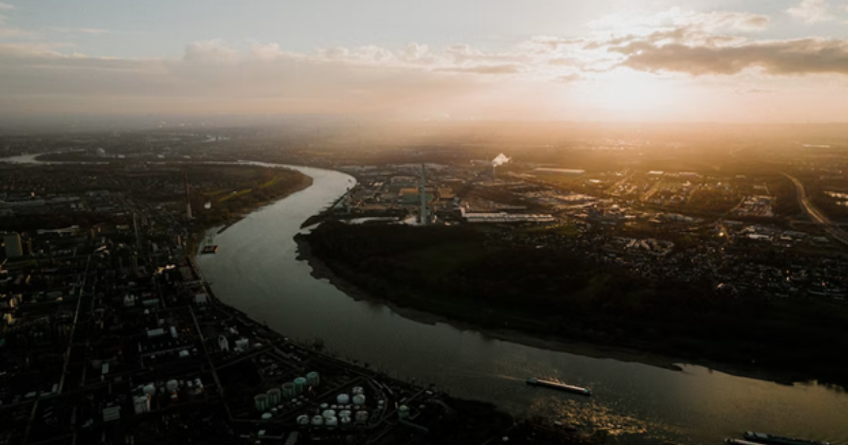 Rhein