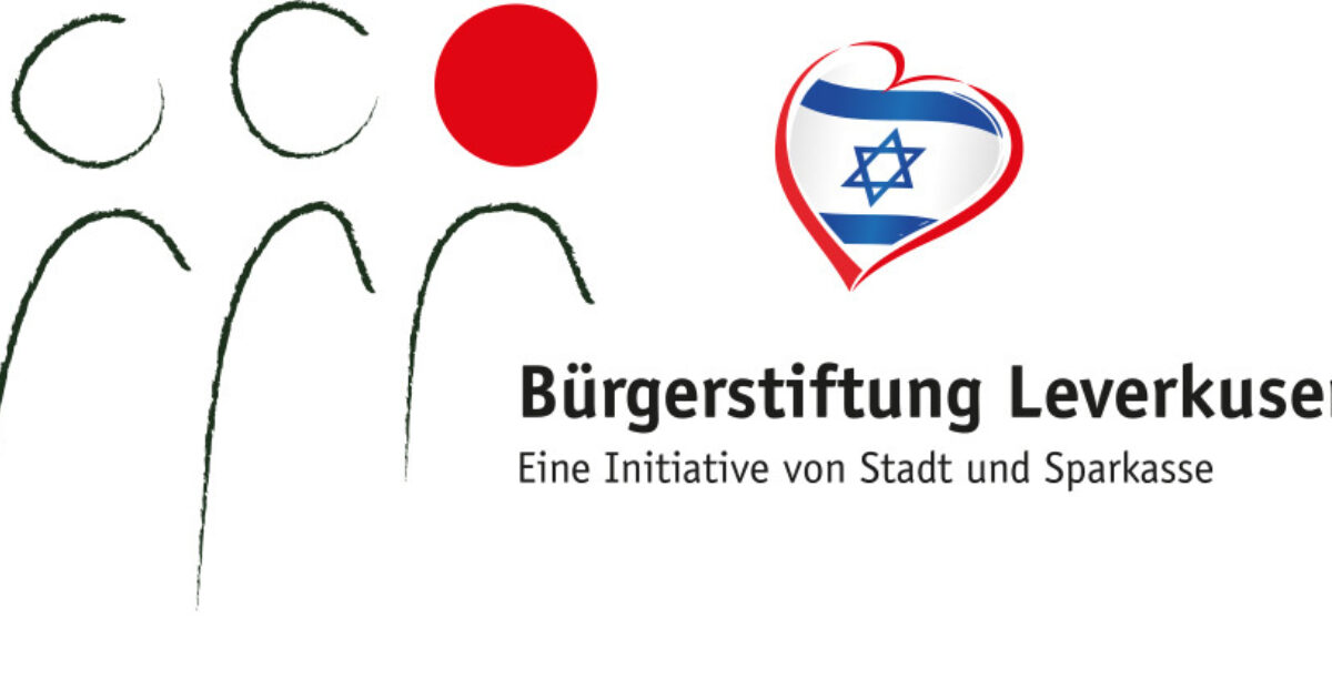 Bürgerstiftung Israel