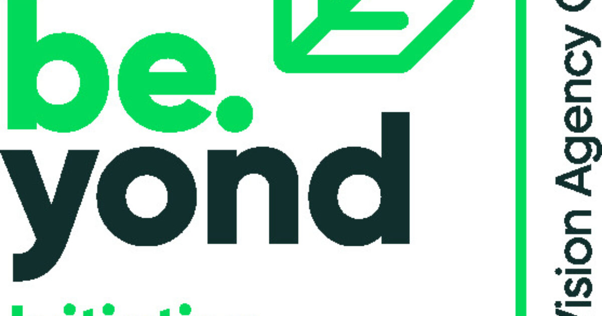 Logo be.yond-Initiative