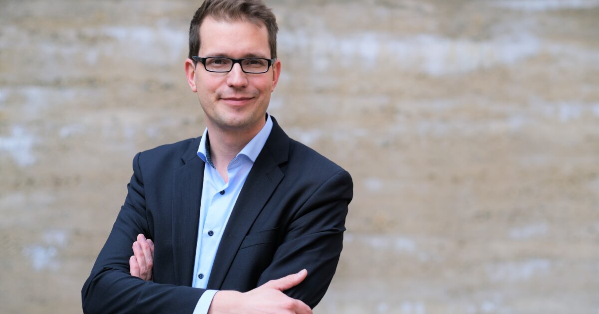 Alexander Trennheuser