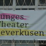 Musik, Jubiläum und Schauspiel: Das Programm des Jungen Theaters Leverkusen im Mai