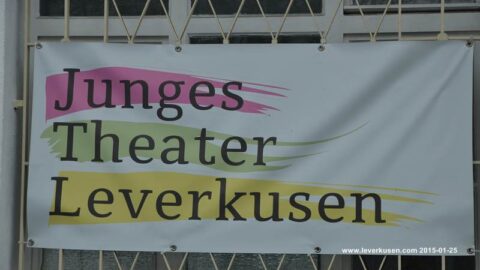 Musik, Jubiläum und Schauspiel: Das Programm des Jungen Theaters Leverkusen im Mai