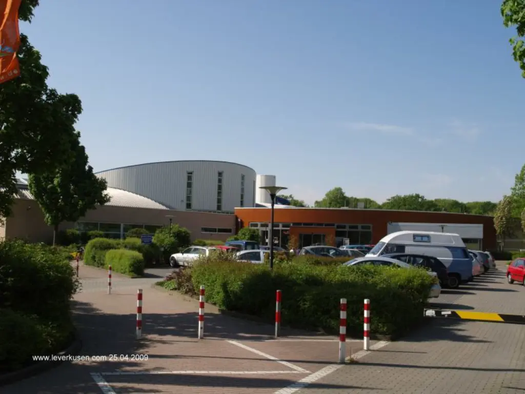 CaLevornia (Eingang)