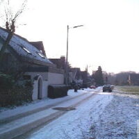 Auf dem Weiherhahn