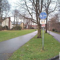 Kastanienallee