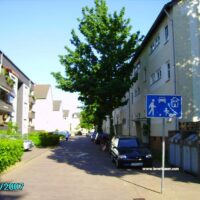 Bamberger Str.