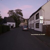 Bergstr.