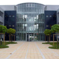 Marie-Curie-Straße
