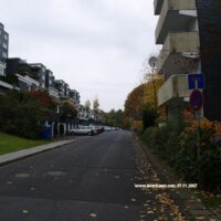 Bornheimer Str.
