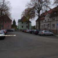 Burgplatz