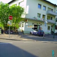 Feldstraße
