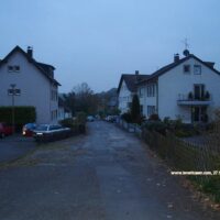 Im Dorf