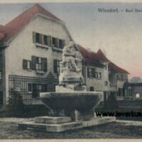 Carl-Duisberg-Platz