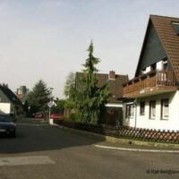 Eichenweg